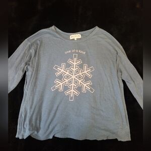 Wildfox Longsleeve Shirt